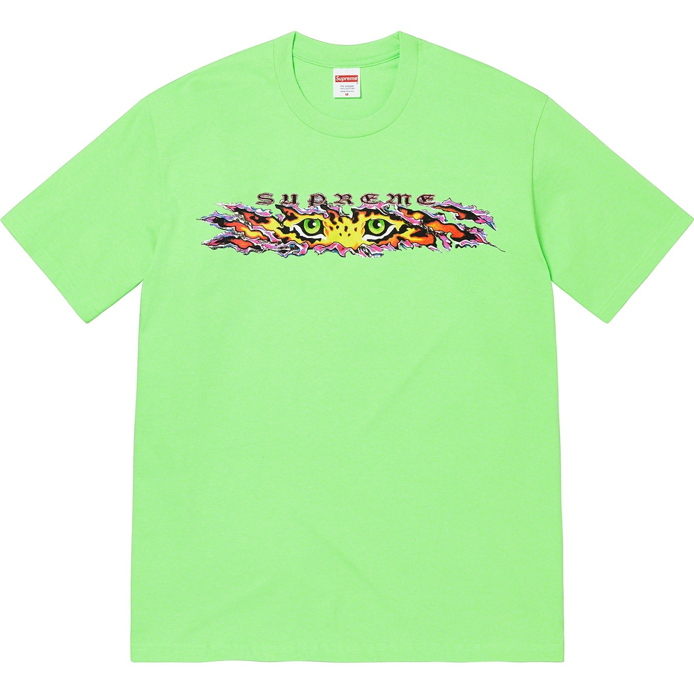Eyes Tee view 5